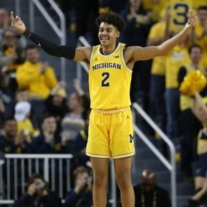 Meet your Posher, Benjamin